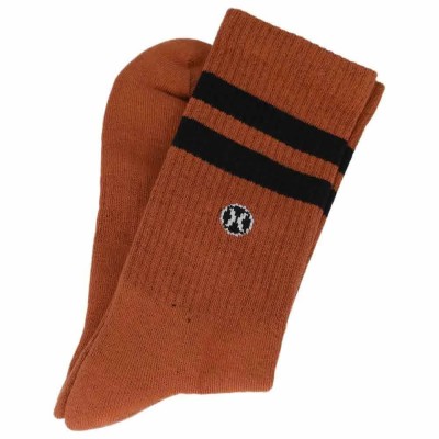 чорапи,мъжки,чорапи,дамски,чорапи,hurley,msoeu00010,long,socks,brown,(royal,ember)