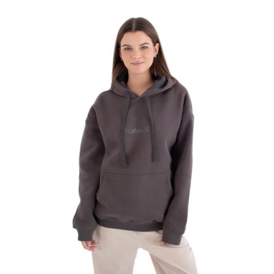 суичър,дамски,блузи,hurley,o&o,mini,hoodie,grey,(cargo)