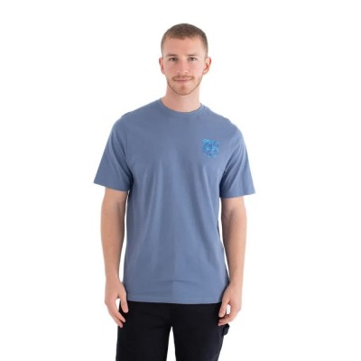 тениска,мъжки,тениски,дамски,тениски,hurley,peconha,short,sleeve,t,shirt,blue,(grey,teal)