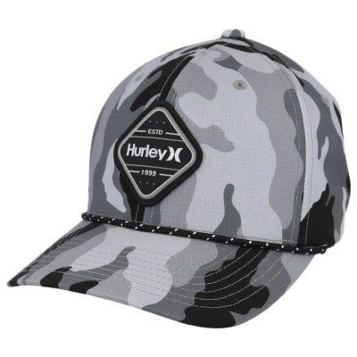 шапка,всички,шапки,hurley,phantom,force,cap,grey,(black,grey)