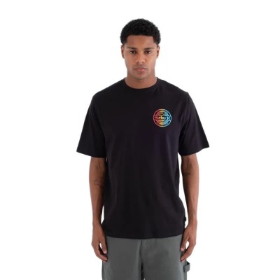тениска,мъжки,тениски,дамски,тениски,hurley,plantas,short,sleeve,t,shirt,black,(black)