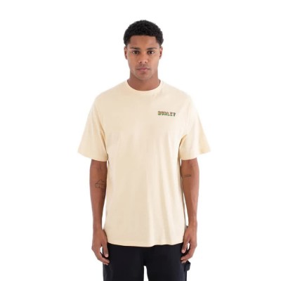 тениска,мъжки,тениски,дамски,тениски,hurley,tesoura,short,sleeve,t,shirt,yellow,(plains)