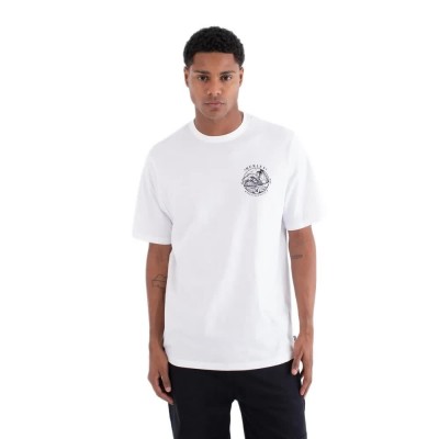 тениска,мъжки,тениски,дамски,тениски,hurley,vella,short,sleeve,t,shirt,white,(white)