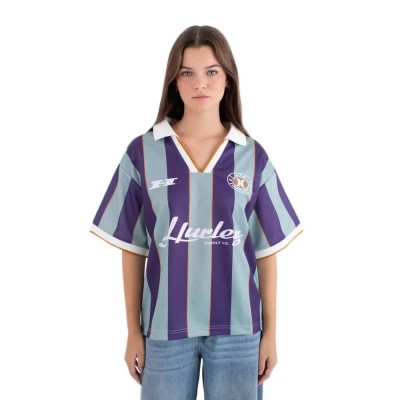 тениска,мъжки,тениски,дамски,тениски,hurley,wtseu00044,short,sleeve,v,neck,t,shirt,blue,purple,(malverde)