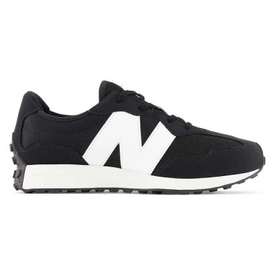 маратонки,мъжки,маратонки,дамски,маратонки,new,balance,327,trainers,refurbished,black,(black,white)