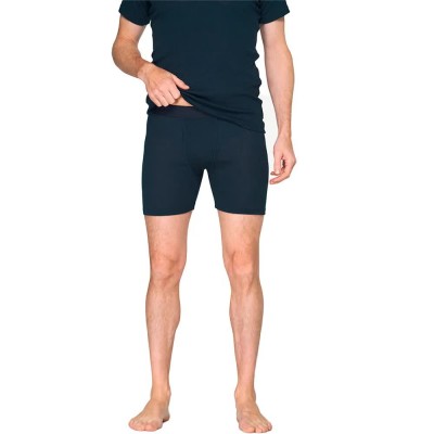 боксерки,мъжко,бельо,devold,of,norway,adventure,merino,190,boxers,black,(ink)