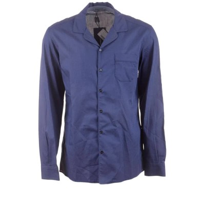 тениска,мъжки,пижами,dolce,&,gabbana,720731,long,sleeve,pyjama,t,shirt,blue,(navy,blue)