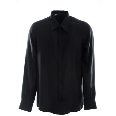 тениска,мъжки,тениски,дамски,тениски,dolce,&,gabbana,738339,long,sleeve,t,shirt,black,(black)