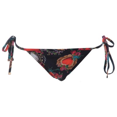 дамски,бански,костюми,dolce,&,gabbana,739013,bikini,bottom,black,(black)