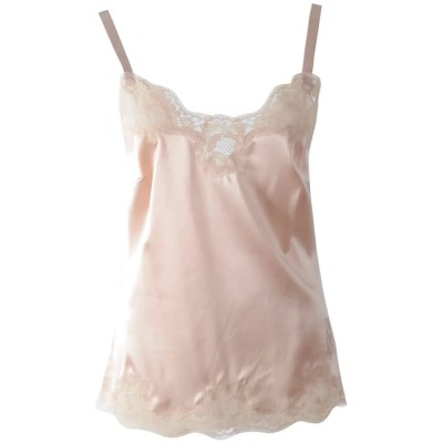 дамско,бельо,дамски,бикини,и,танкини,dolce,&,gabbana,740345,sleeveless,base,layer,beige,(beige)