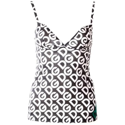 дамско,бельо,дамски,бикини,и,танкини,dolce,&,gabbana,740367,sleeveless,base,layer,black,(black)