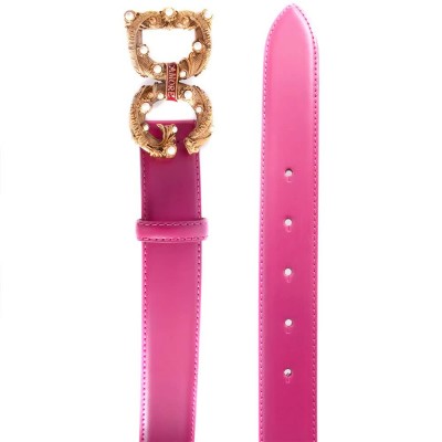 колан,колани,dolce,&,gabbana,740428,belt,pink,(dark,pink)