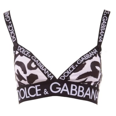 дамско,бельо,дамски,бикини,и,танкини,dolce,&,gabbana,744431,bra,white,black,(white)