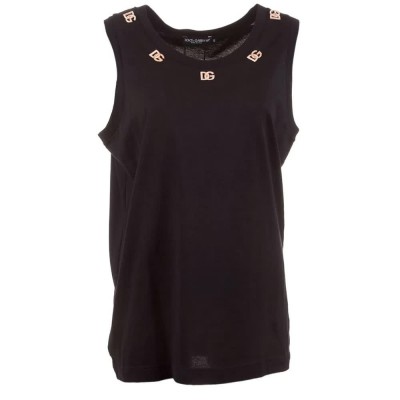 тениска,мъжки,тениски,дамски,тениски,dolce,&,gabbana,746144,sleeveless,t,shirt,black,(black)