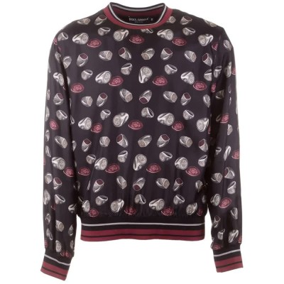 блуза,мъжки,пуловери,dolce,&,gabbana,746387,sweatshirt,purple,(dark,purple)