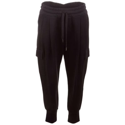 анцуг,мъжки,панталони,дамски,панталони,dolce,&,gabbana,747274,sweat,pants,black,(black)