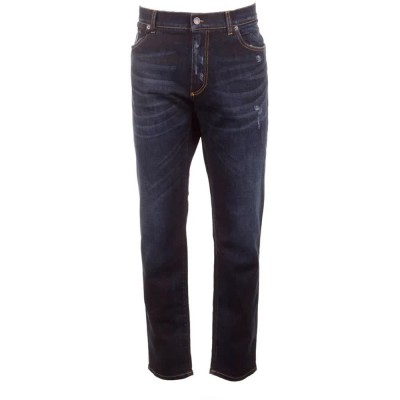 дънки,мъжки,панталони,дамски,панталони,dolce,&,gabbana,747320,jeans,blue,(dark,denim)