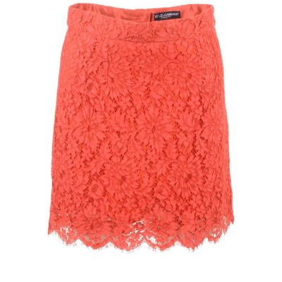 пола,дамски,поли,и,рокли,dolce,&,gabbana,747345,short,skirt,orange,(orange)