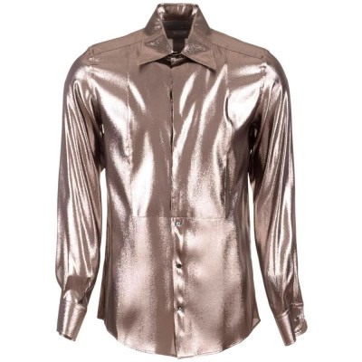 тениска,мъжки,тениски,дамски,тениски,dolce,&,gabbana,747359,long,sleeve,t,shirt,golden,(gold)