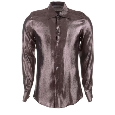 тениска,мъжки,тениски,дамски,тениски,dolce,&,gabbana,747361,long,sleeve,t,shirt,brown,(bronze)