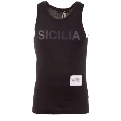 тениска,мъжки,тениски,дамски,тениски,dolce,&,gabbana,747368,sleeveless,t,shirt,black,(black)