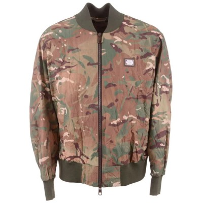 яке,мъжки,якета,дамски,якета,и,палта,dolce,&,gabbana,747373,jacket,brown,(green)
