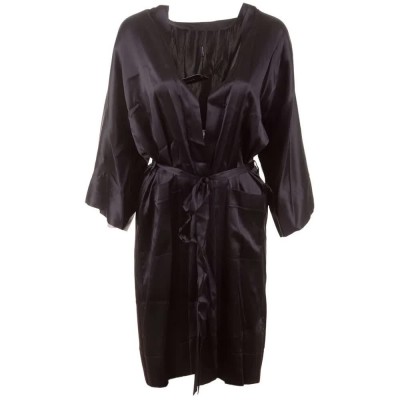 дамски,пеньоари,dolce,&,gabbana,747384,bathrobe,black,(black)