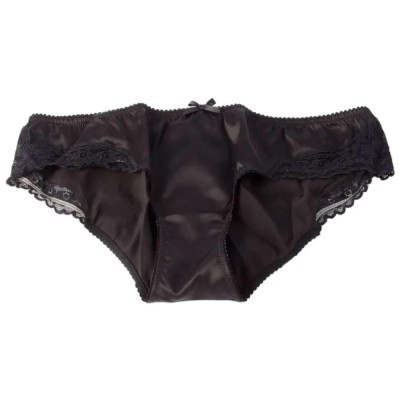 дамско,бельо,дамски,бикини,и,танкини,dolce,&,gabbana,747392,panties,black,(black)
