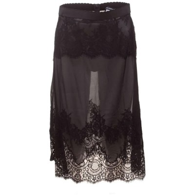 пола,дамски,поли,и,рокли,dolce,&,gabbana,747396,long,skirt,black,(black)