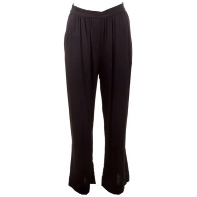 пижама,дамски,пижами,dolce,&,gabbana,747398,pyjama,pants,black,(black)