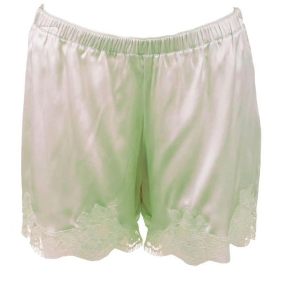 къси,панталони,дамски,пижами,dolce,&,gabbana,747400,pyjama,shorts,beige,(light,green)