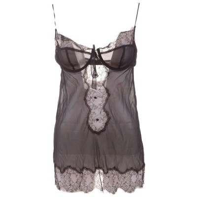 дамско,бельо,дамски,бикини,и,танкини,dolce,&,gabbana,747401,sleeveless,base,layer,black,grey,(black)