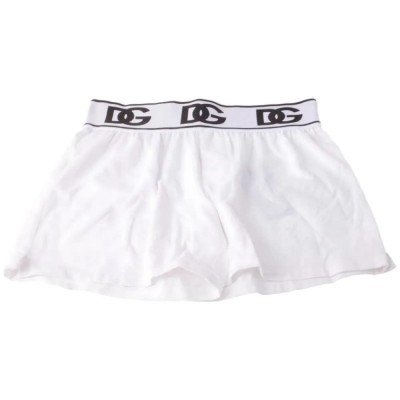 боксерки,мъжко,бельо,dolce,&,gabbana,747404,boxers,white,(white)