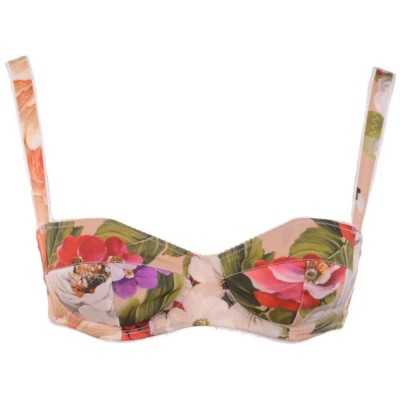 дамско,бельо,дамски,бикини,и,танкини,dolce,&,gabbana,747405,bra,multicolor,(beige)