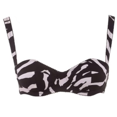 дамско,бельо,дамски,бикини,и,танкини,dolce,&,gabbana,747407,bra,black,(black)