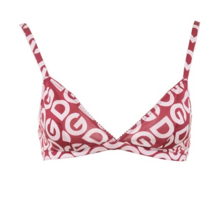 дамско,бельо,дамски,бикини,и,танкини,dolce,&,gabbana,747410,bra,red,(dark,red)