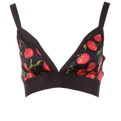 дамско,бельо,дамски,бикини,и,танкини,dolce,&,gabbana,747416,bra,black,(black)