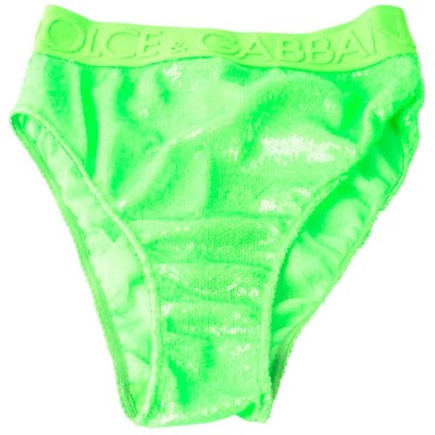 дамско,бельо,дамски,бикини,и,танкини,dolce,&,gabbana,747430,panties,green,(light,green)