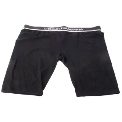 боксерки,дамско,бельо,дамски,бикини,и,танкини,dolce,&,gabbana,747441,boxers,black,(black)
