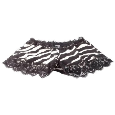 къси,панталони,дамски,пижами,dolce,&,gabbana,747443,pyjama,shorts,black,(black)