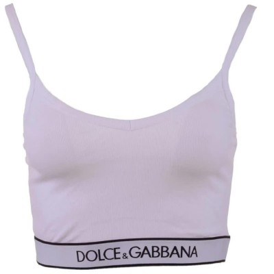 дамско,бельо,дамски,бикини,и,танкини,dolce,&,gabbana,747454,bra,white,(white)