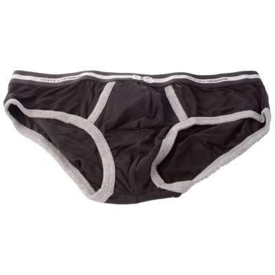 мъжко,бельо,dolce,&,gabbana,747481,slips,black,(black)