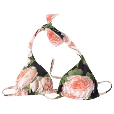 дамски,бански,костюми,dolce,&,gabbana,747492,bikini,top,black,(black)