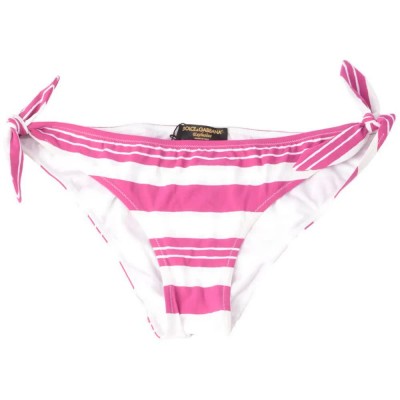 дамски,бански,костюми,dolce,&,gabbana,747508,bikini,bottom,pink,(purple)