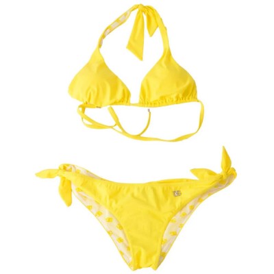 дамски,бански,костюми,dolce,&,gabbana,747512,bikini,yellow,(yellow)