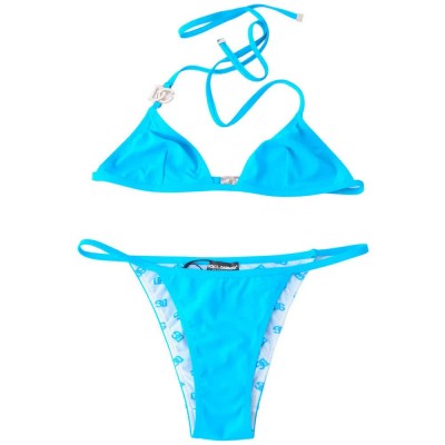 дамски,бански,костюми,dolce,&,gabbana,747516,bikini,blue,(blue)