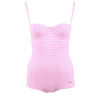 бански,костюм,дамски,бански,костюми,dolce,&,gabbana,747526,swimsuit,pink,(pink)