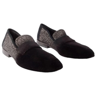 мъжки,обувки,дамски,обувки,dolce,&,gabbana,747556,loafers,black,(black)