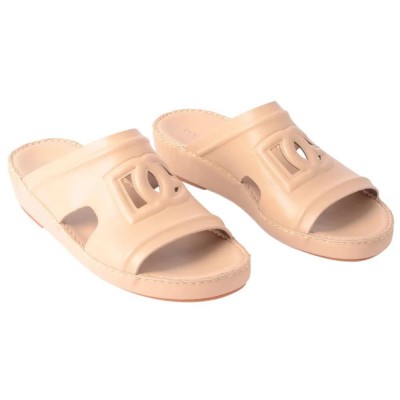 мъжки,джапанки,и,чехли,дамски,сандали,и,чехли,dolce,&,gabbana,747581,slides,beige,(beige)