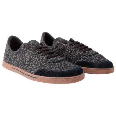 маратонки,мъжки,маратонки,дамски,маратонки,dolce,&,gabbana,747689,trainers,black,(black)